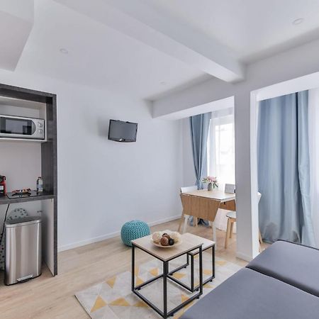 Beautiful flat next to Saint Lazare Opera Apartment Paris Exterior foto