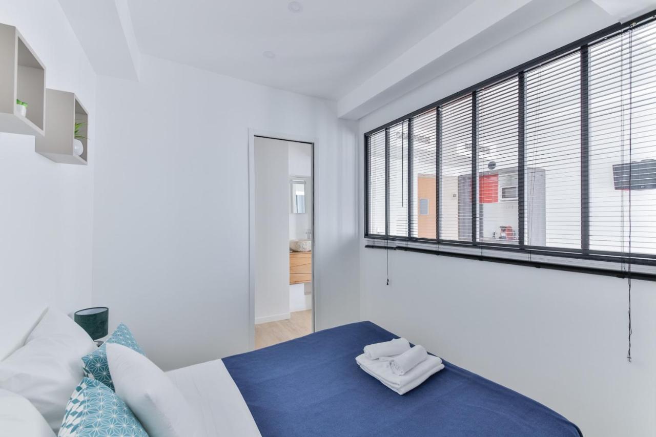 Beautiful flat next to Saint Lazare Opera Apartment Paris Exterior foto